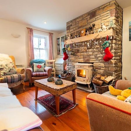 Orchard Cottage Дингл Экстерьер фото