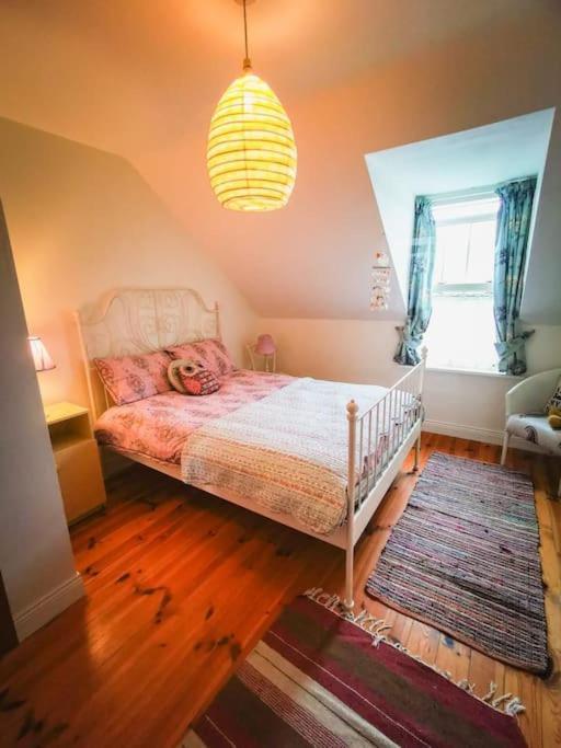 Orchard Cottage Дингл Экстерьер фото