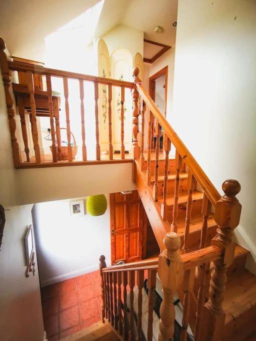 Orchard Cottage Дингл Экстерьер фото