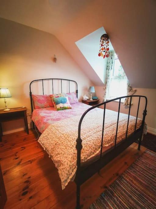 Orchard Cottage Дингл Экстерьер фото
