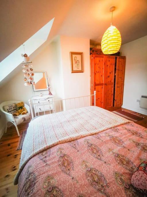 Orchard Cottage Дингл Экстерьер фото