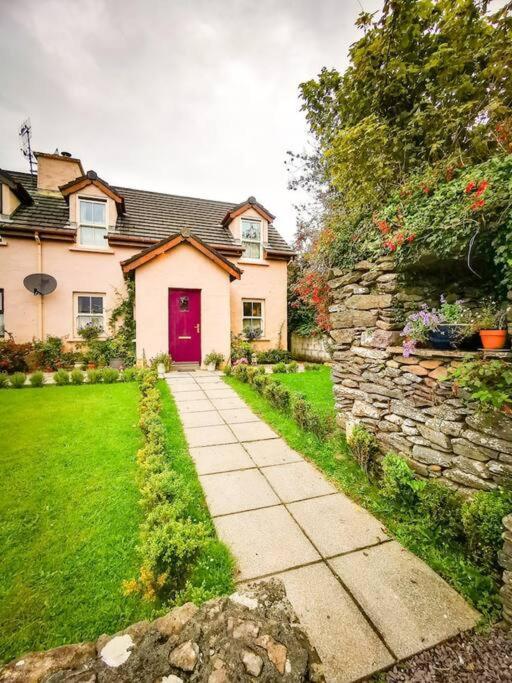 Orchard Cottage Дингл Экстерьер фото