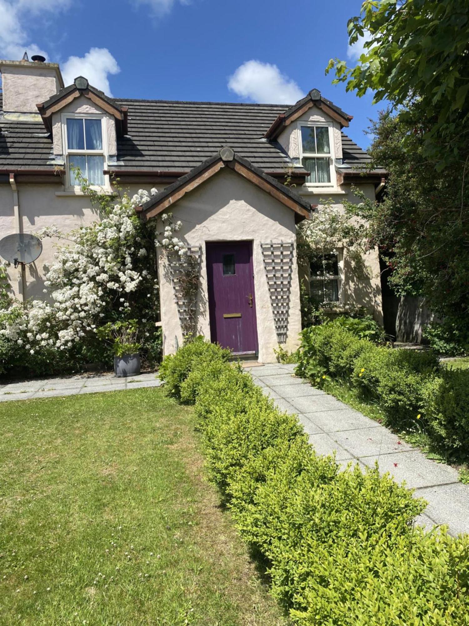 Orchard Cottage Дингл Экстерьер фото
